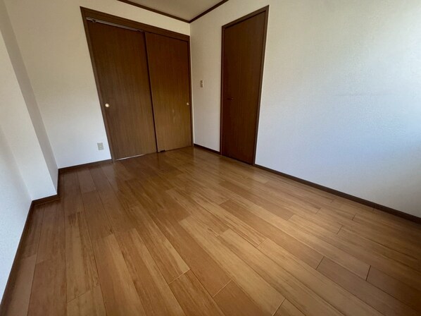 グリーンベルトの物件内観写真